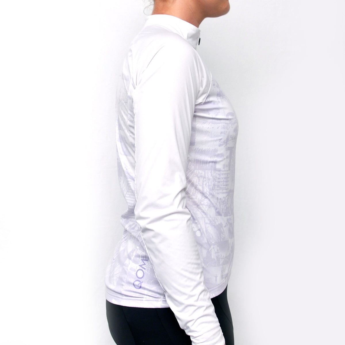 QOM Light Weight Jacket