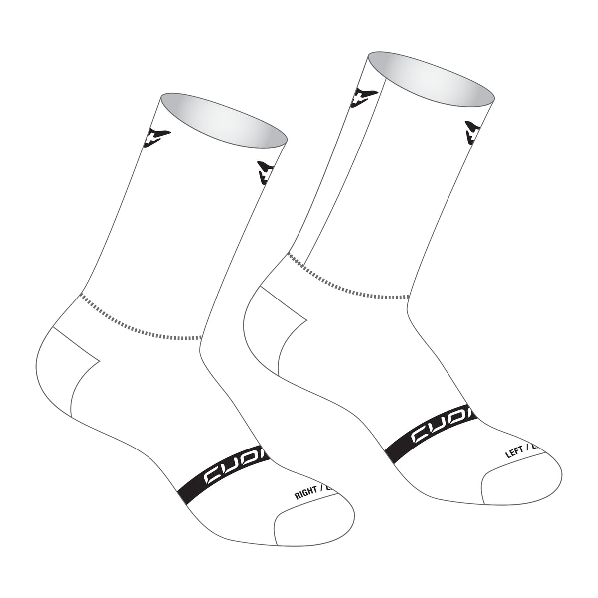 Aero Socks