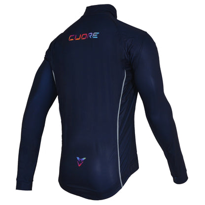 Gold Intermediate Jacket