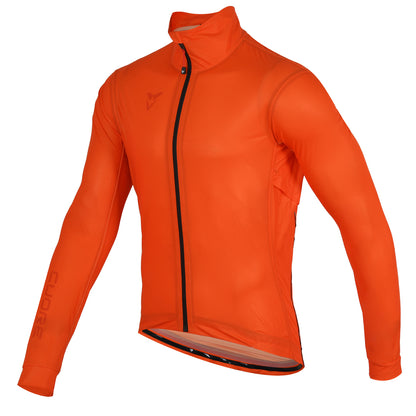 Gold Intermediate Jacket