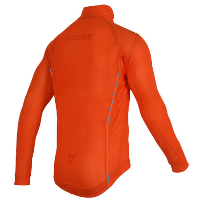 Gold Intermediate Jacket