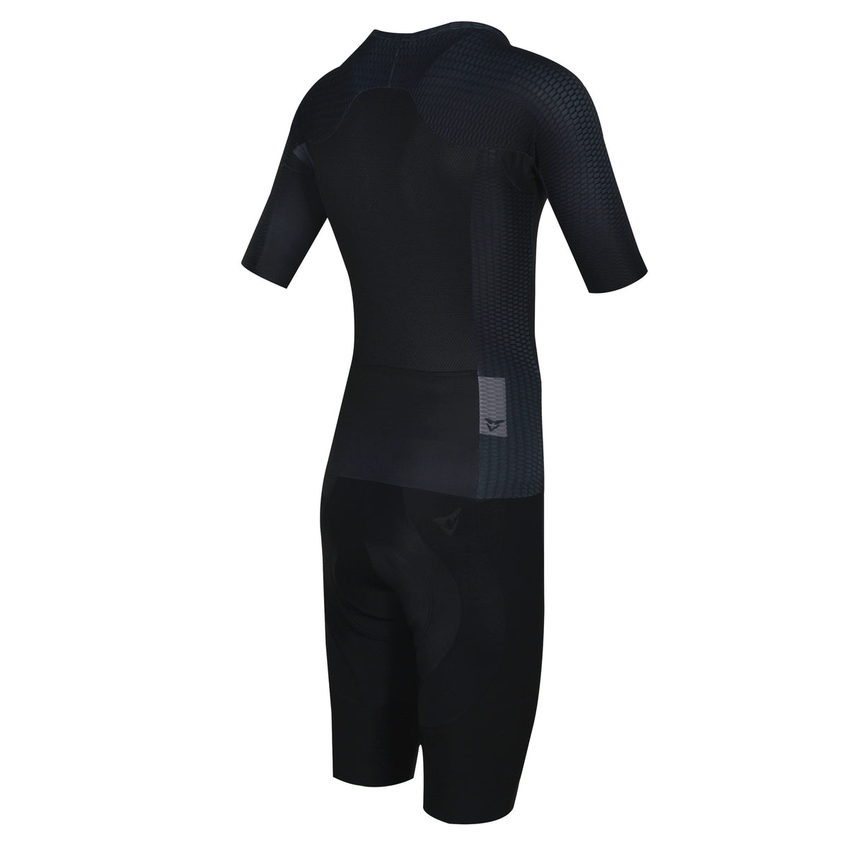 Cuore S/S Gold 2in1 Road suits - Blk