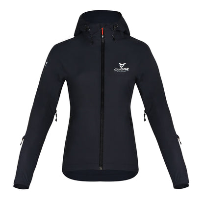 3-layer Hardshell Jacket