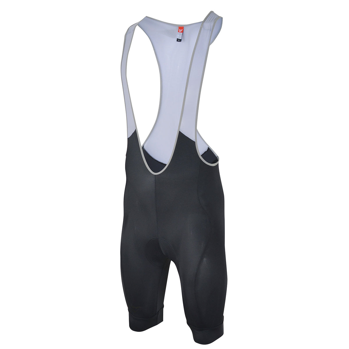 BBC PLUS BIBSHORTS - MENS