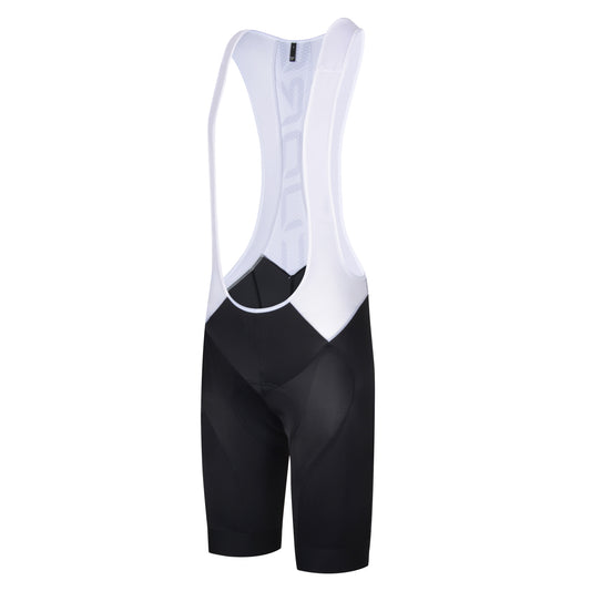 Cuore Classic Silver Bibs