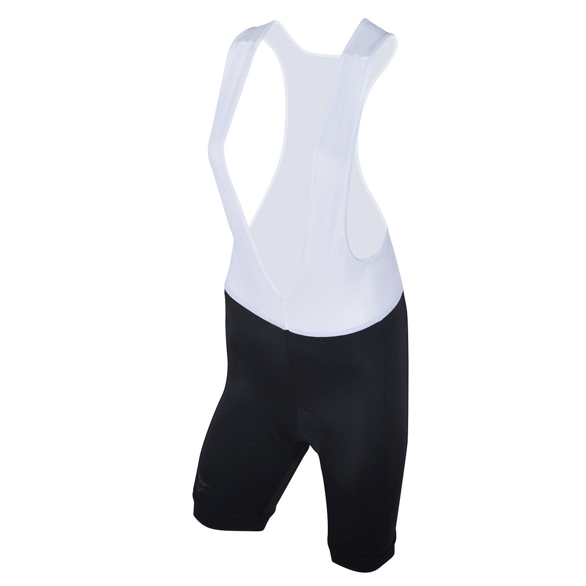 BBC PLUS BIBSHORTS - WOMENS