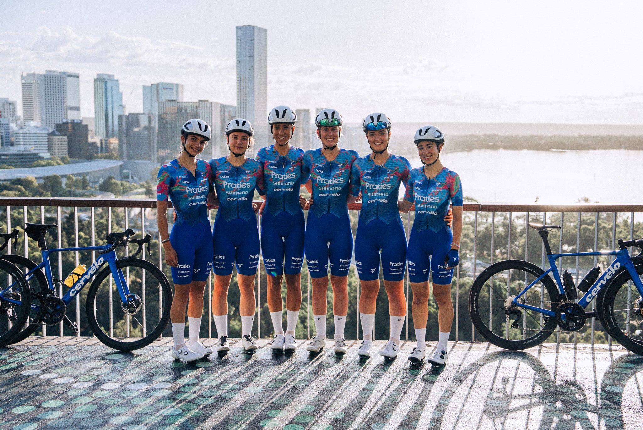 Praties: Where Aussie Grit Meets Big Dreams