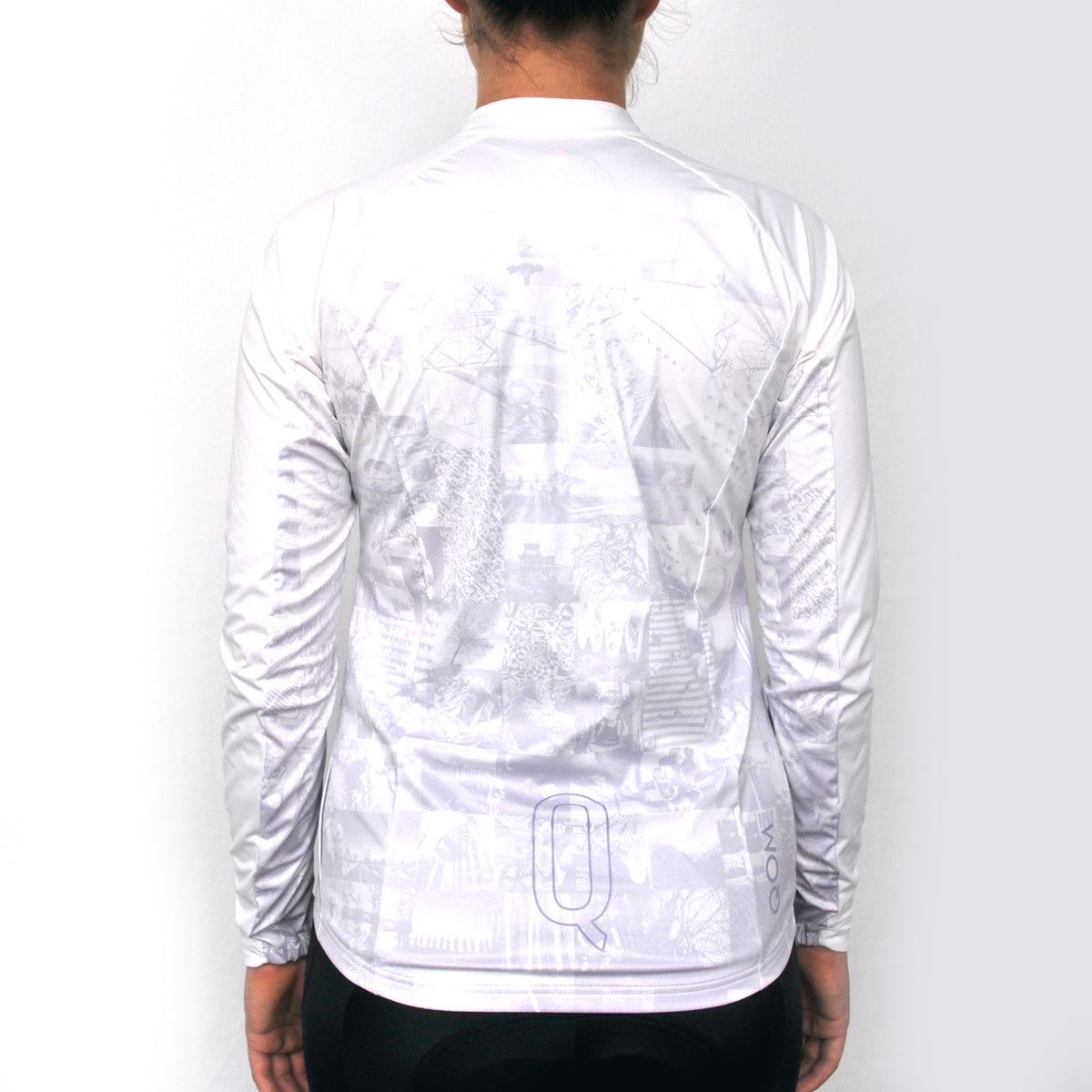 QOM Light Weight Jacket