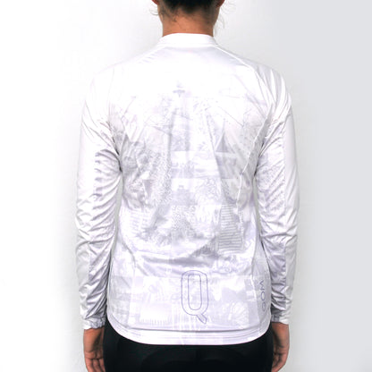 QOM Light Weight Jacket