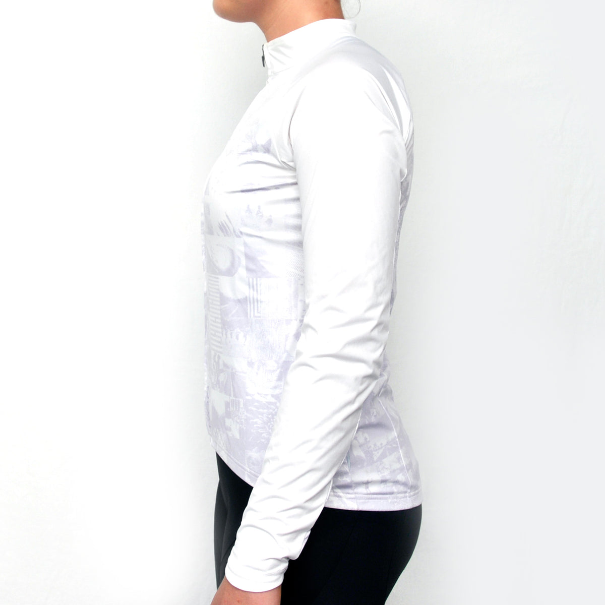 QOM Light Weight Jacket